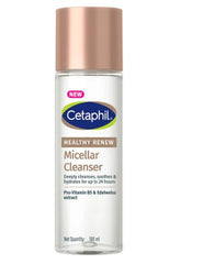 Cetaphil Healthy Renew Micellar Cleanser