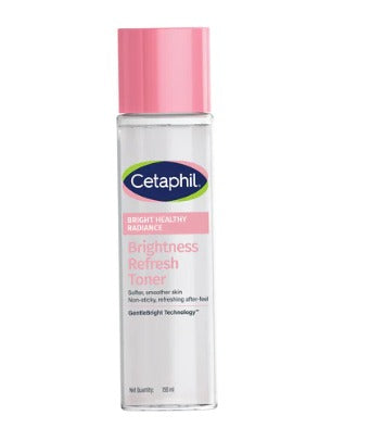 Brightness Refresh Toner
