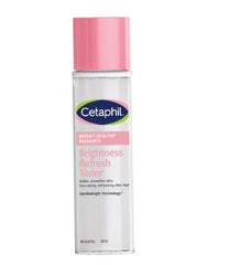 Brightness Refresh Toner