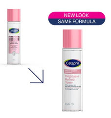Brightness Refresh Toner