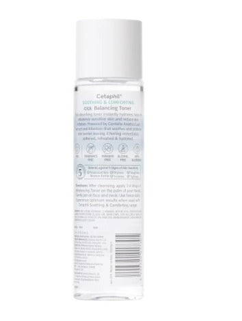 CICA Balancing Toner