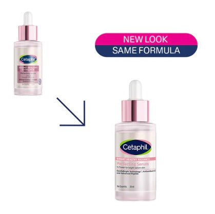 Bright Healthy Radiance Perfecting Serum