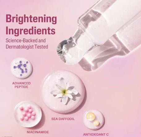 Bright Healthy Radiance Perfecting Serum