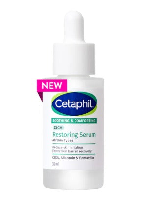 CICA Restoring Serum