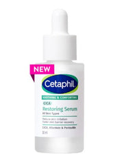CICA Restoring Serum