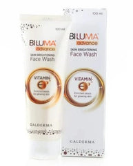 Biluma Advance Skin Brightening Face Wash