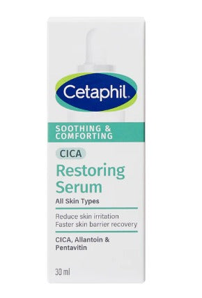 CICA Restoring Serum