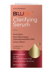 Biluma Clarifying Serum