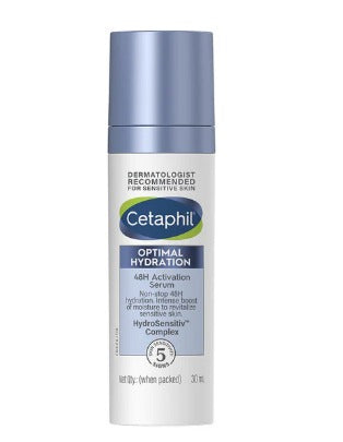 Optimal Hydration Activation Serum