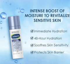 Optimal Hydration Activation Serum