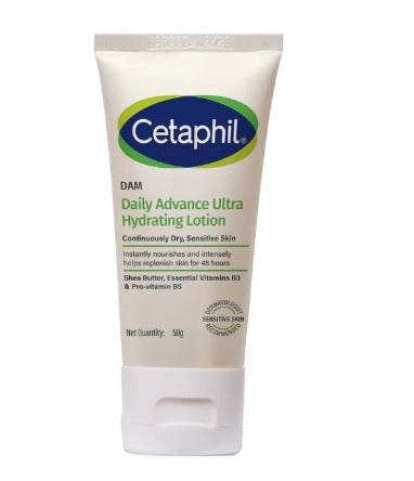 Daily Advance Ultra Hydrating Lotion