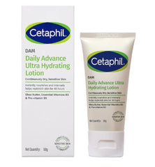 Daily Advance Ultra Hydrating Lotion