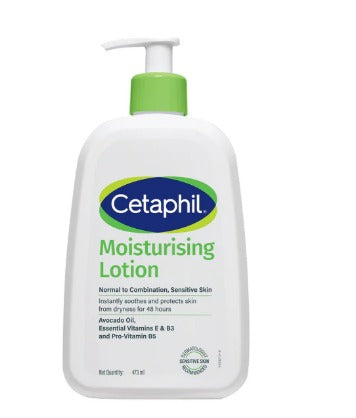 Cetaphil Moisturising Lotion