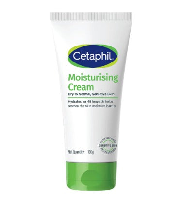 Cetaphil Moisturising Cream