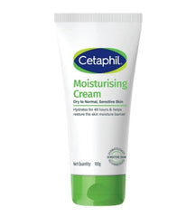 Cetaphil Moisturising Cream