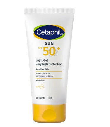 Cetaphil Sunscreen SPF 50