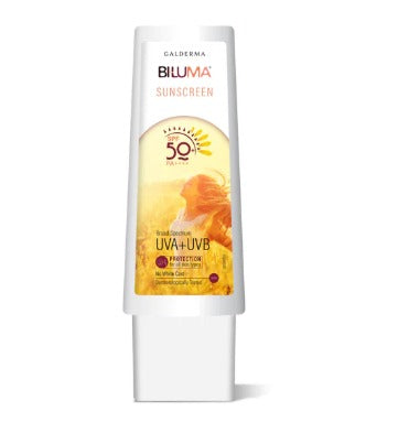 Biluma Sunscreen SPF 50+