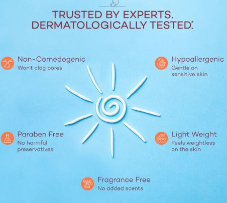 Biluma Sunscreen SPF 50+