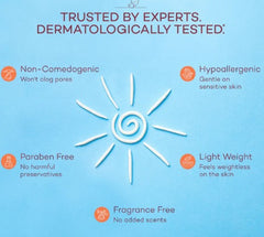 Biluma Sunscreen SPF 50+