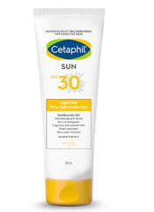 Cetaphil Sunscreen SPF 30