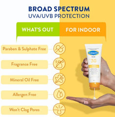 Cetaphil Sunscreen SPF 30