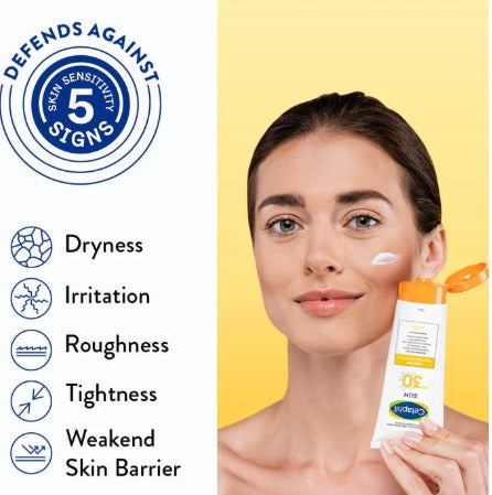 Cetaphil Sunscreen SPF 30