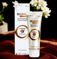 Biluma Advance Skin Brightening Face Wash