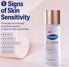 Cetaphil Healthy Renew Micellar Cleanser