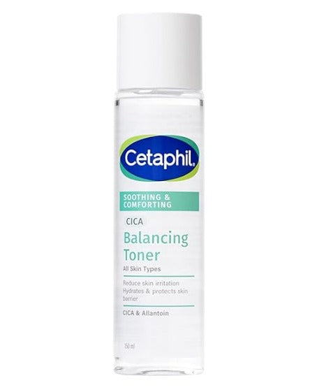 CICA Balancing Toner
