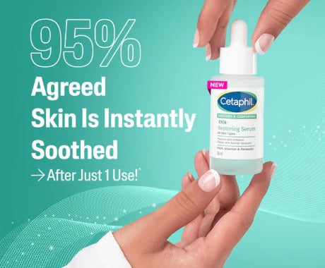 CICA Restoring Serum