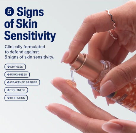 Cetaphil Healthy Renew Facial Serum