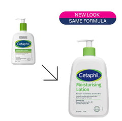 Cetaphil Moisturising Lotion