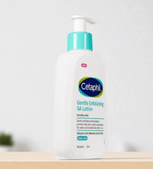 Gentle Exfoliating SA Lotion