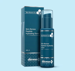 Skin Renew Peptide Hydrating Toner