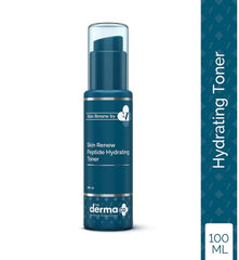Skin Renew Peptide Hydrating Toner