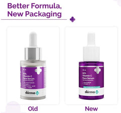 10% Vitamin C Face Serum