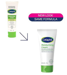 Cetaphil Moisturising Cream