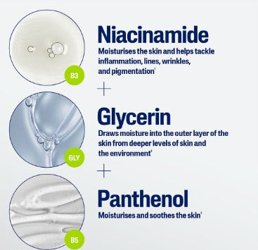 Cetaphil Moisturising Cream