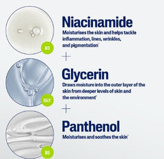 Cetaphil Moisturising Cream