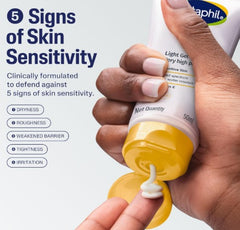 Cetaphil Sunscreen SPF 50