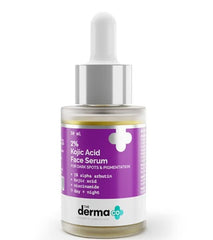 Kojic Acid Face Serum