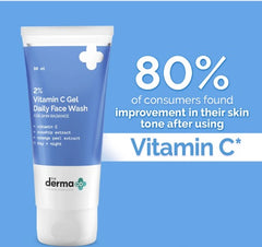 2% Cica-Glow Daily Face Wash