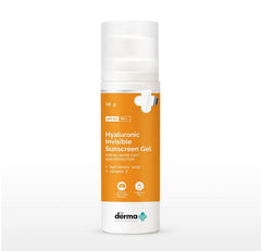 1% Hyaluronic Sunscreen Aqua Gel
