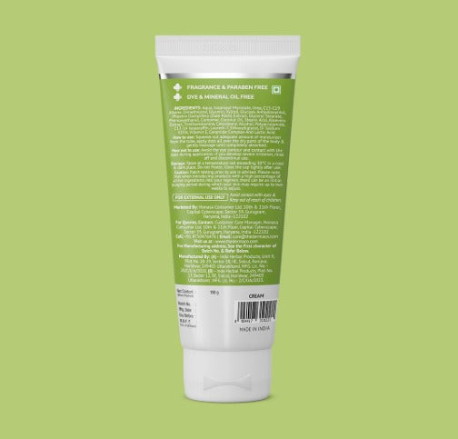 4% Urea Deep Moisturizing Cream