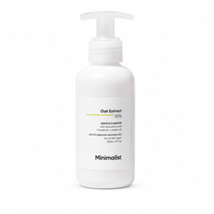Oat Extract 6% Gentle Cleanser