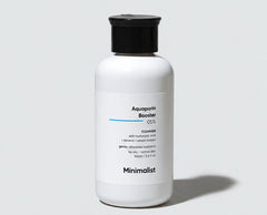 Aquaporin Booster 5% Cleanser