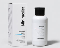 Aquaporin Booster 5% Cleanser