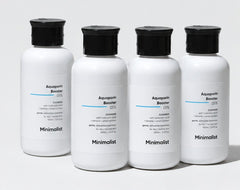 Aquaporin Booster 5% Cleanser