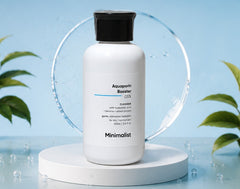 Aquaporin Booster 5% Cleanser