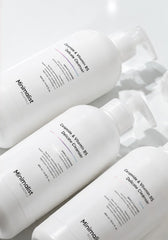 Ceramide & Vitamin B5 Delicate Cleanser
